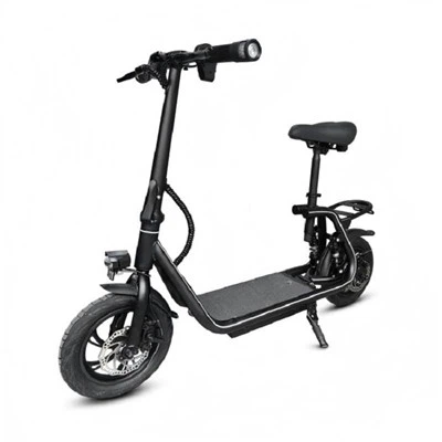 48V 500W Electric Bike for Adults